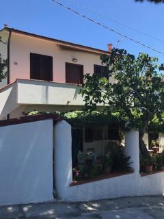 Casa Tina - Pomonte - 7
