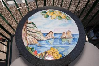 Golfo Delle Sirene - Sorrento - 8