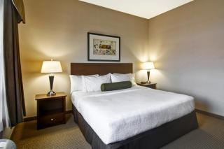 Canalta Hotel Oyen - 2