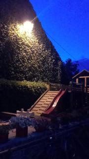U Pastorku - Račice - 0