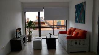 Apartamento Plaza San Martin - Concepción del Uruguay - 2