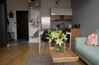 Apartament Portowy Zakątek - Ustka - 2