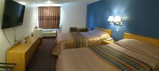 Rodeway Inn Red Oak - Red Oak - 2