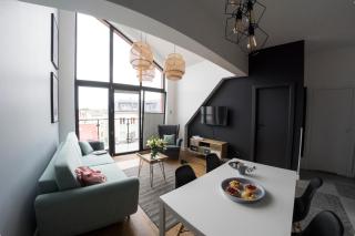 Apartament Portowy Zakątek - Ustka - 8