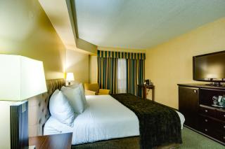 Sawridge Inn and Conference Centre Edmonton South - Edmonton - 7