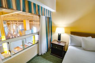 Sawridge Inn and Conference Centre Edmonton South - Edmonton - 6