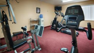 Best Western Abilene Inn & Suites - 8