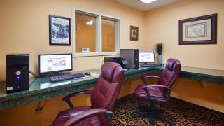 Best Western Abilene Inn & Suites - 7