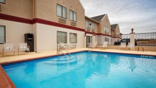 Best Western Abilene Inn & Suites - 6