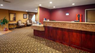 Best Western Abilene Inn & Suites - 3