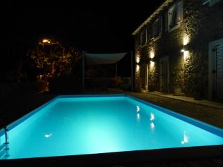 Villa Manuela - Draga Bašćanska - 5