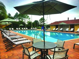 Orlando RV Resort - 4