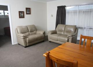 Mount Hutt Motels - Methven - 1