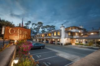 Colton Inn - Monterey - 4