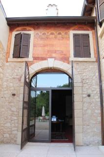 Relais Villa Ambrosetti - Verona - 7