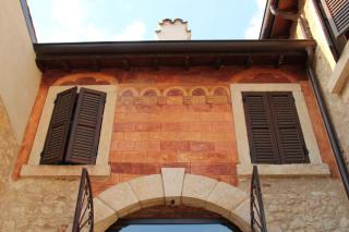 Relais Villa Ambrosetti - Verona - 4