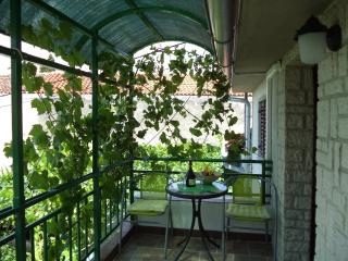 Apartment Nika - Šegotići - 1