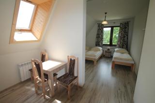 Ośrodek Wypoczynkowy Górski Zakątek - 3