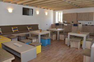 Hostel Antique - Pula - 1