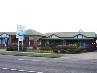 Bairnsdale Tanjil Motor Inn - 4