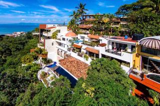 Casa Cupula Luxury LGBT Boutique Hotel - Puerto Vallarta - 0