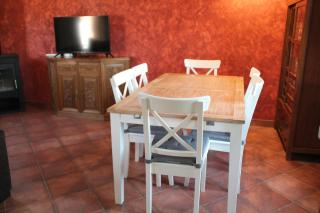 Casa Soleta Ezcaray - 1