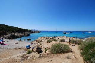 Mare appart avec jardin et bbq vue mer et montagne plage et port à 2 pas - Calvi - 3