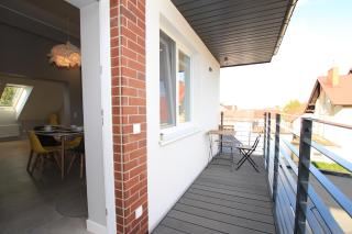 Apartamenty Rewa - Rewa - 7