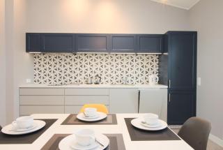 Apartamenty Rewa - 3