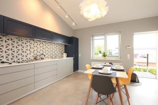 Apartamenty Rewa - Rewa - 6