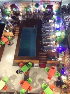 Sunrise Hotel Cameria - Durazzo - 6