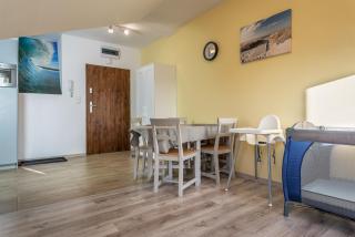 Na Fali Apartament w Karwi - Karwia - 7