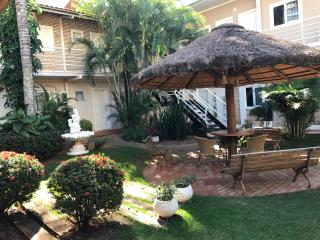 Hotel Pousada Mato Grosso - Campo Grande - 3