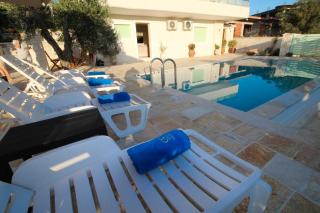 Villa Aleandro - Ksamil - 2
