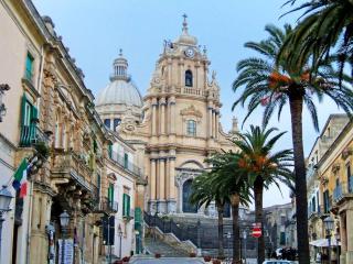 Mario Leggio Apartment - Ragusa - 0