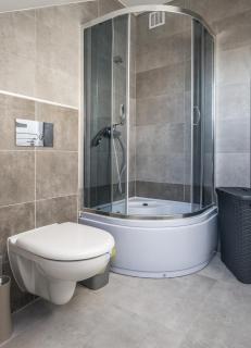 Na Fali Apartament w Karwi - Karwia - 4
