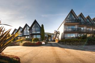 Heartland Hotel Queenstown - Queenstown - 0