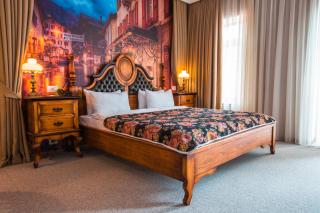 Boutique Hotel Baku - Baku - 0