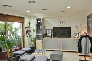 Luxurious Loft with Garden - 4