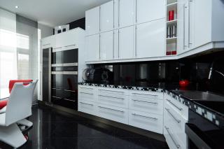 Apartment Bilici GmbH - Wenen - 6