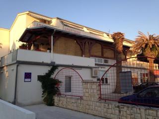 Apartments by the sea Sumpetar, Omis - 2808 - 9