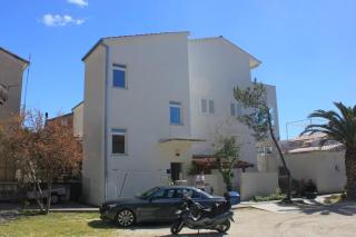 Apartments by the sea Sumpetar, Omis - 2808 - Sumpetar - 8