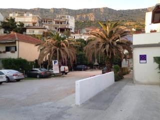 Apartments by the sea Sumpetar, Omis - 2808 - Sumpetar - 3