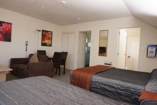 Sherborne Motor Lodge - Christchurch - 6