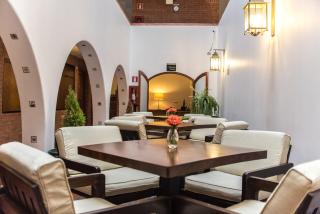 Apart Hotel El Doral - 9