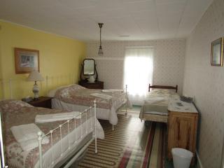 The 8th Maine Regiment Lodge and Museum - Peaks Island - 2