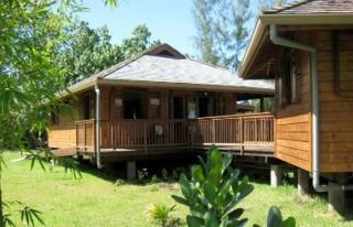 Vaianae Lodge - Vaianae - 7