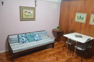 Copacabana Etrusco Apartment - Río de Janeiro - 4