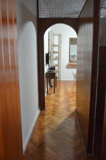 Copacabana Etrusco Apartment - Río de Janeiro - 3