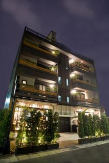 Royal Rose Hotel Shuangcheng Hall - Taipei - 0